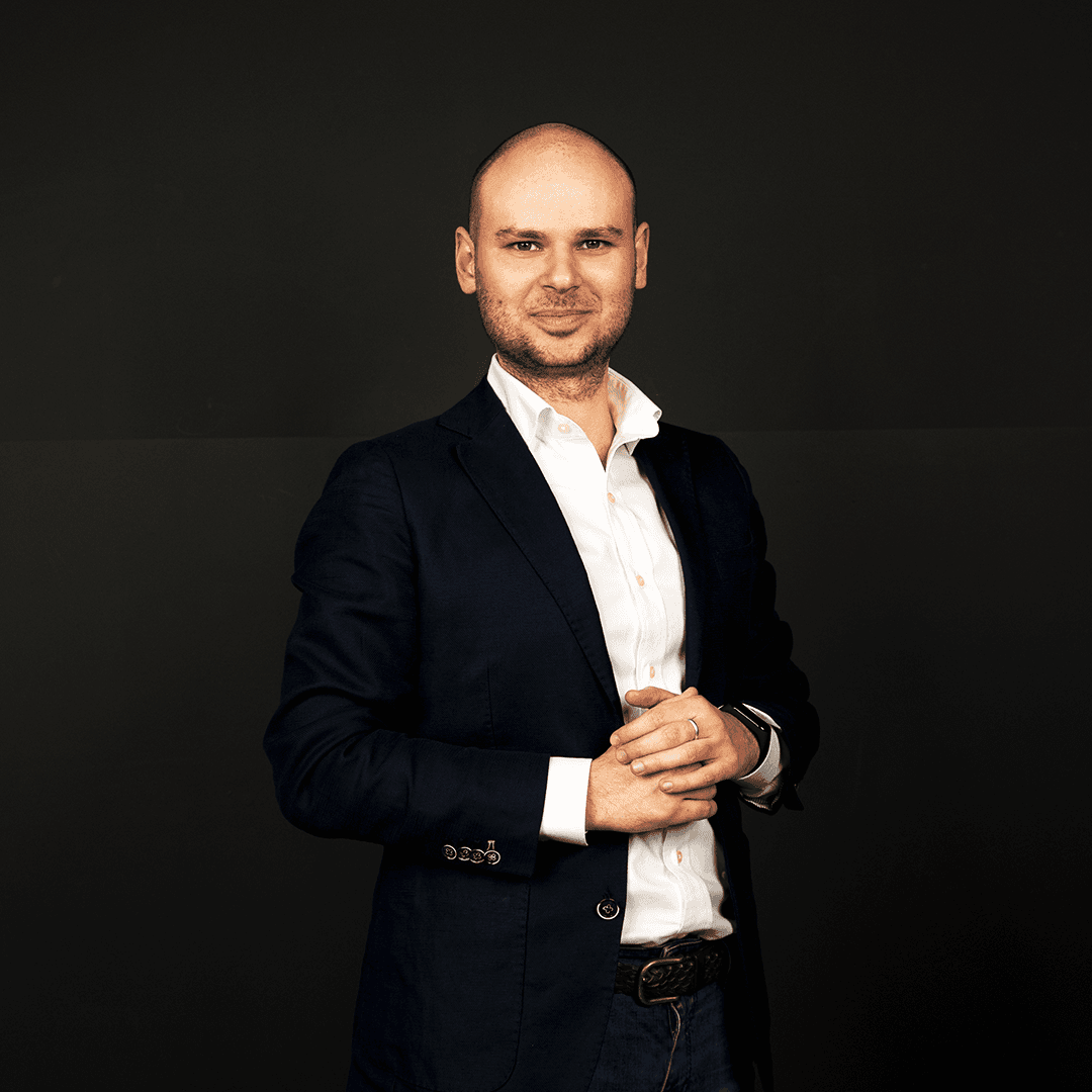 Stefan Manastirliu