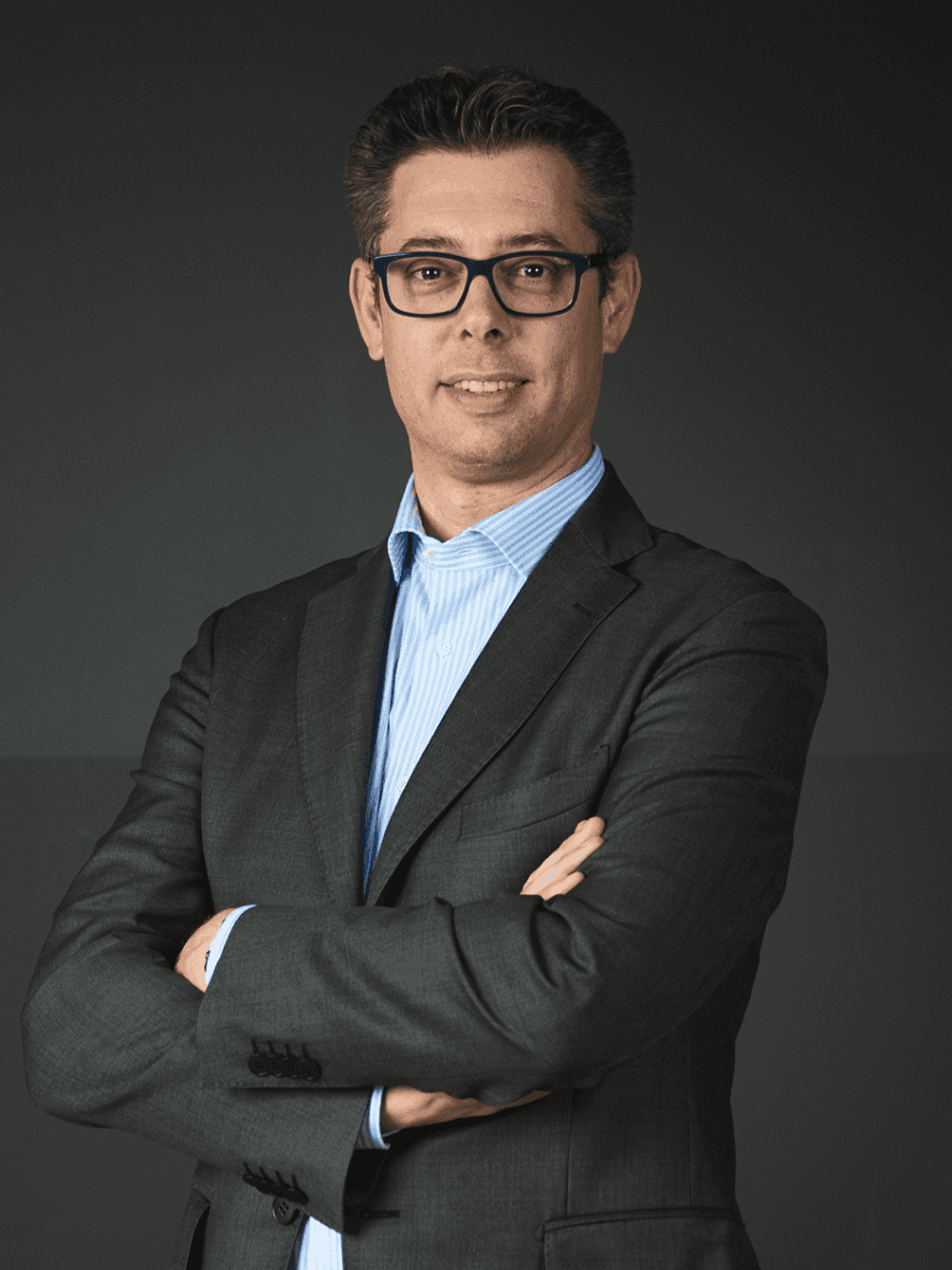 Luca Sioli
