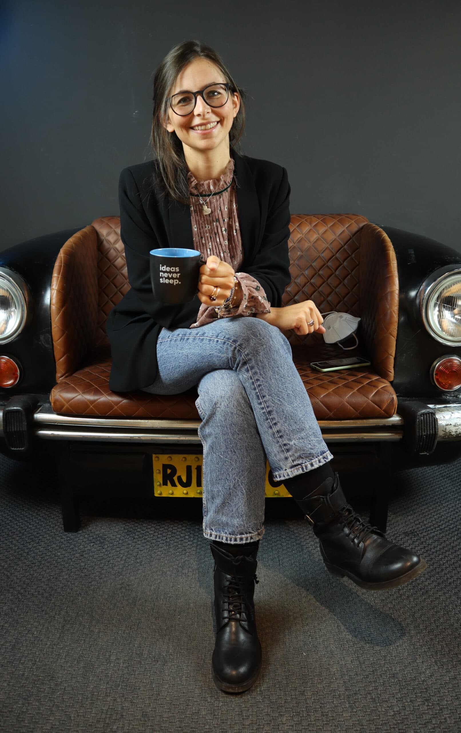 Maria Chiara Pavarani